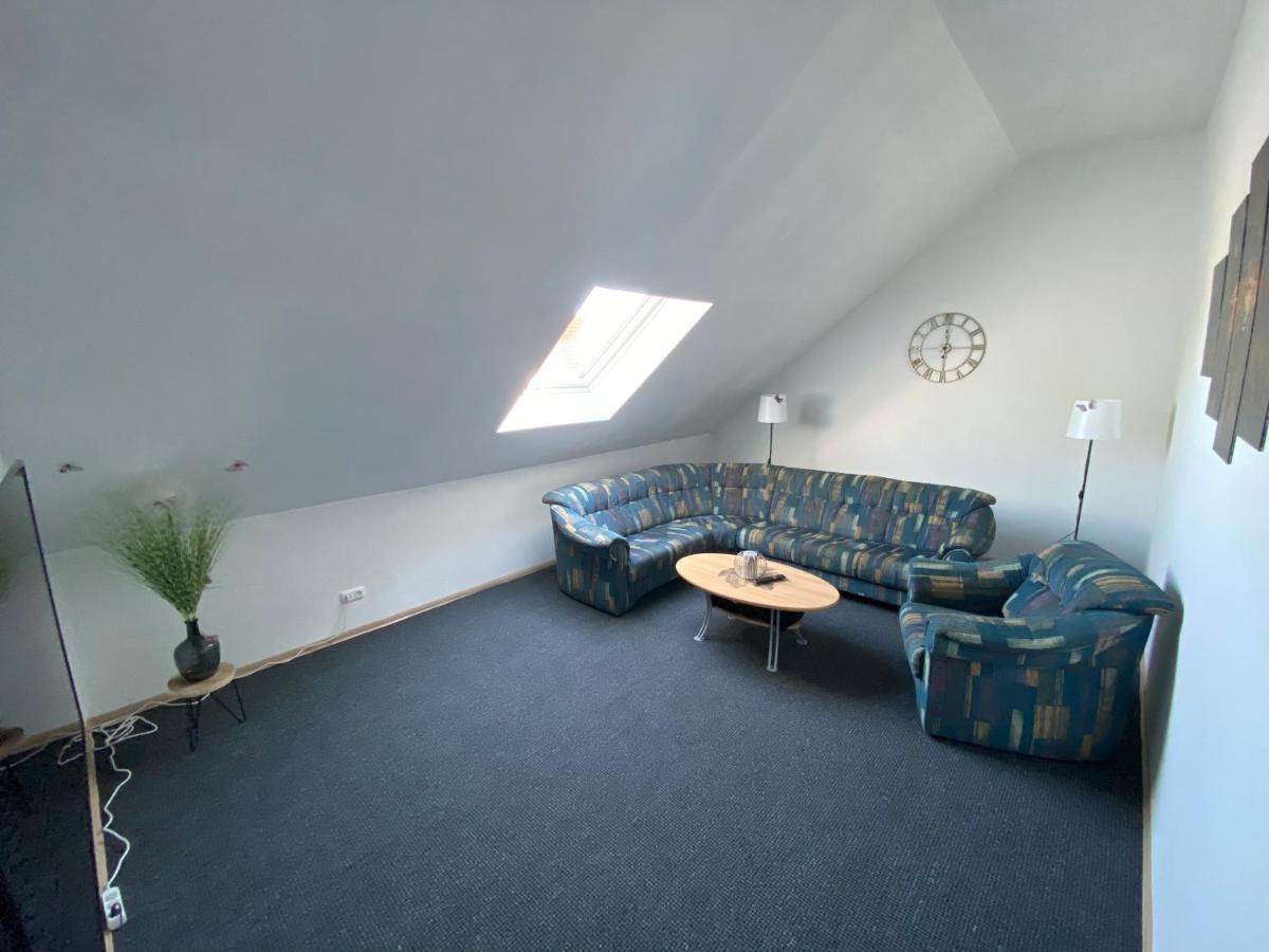 Ferienhaus Heimberg - Fischach Exteriér fotografie